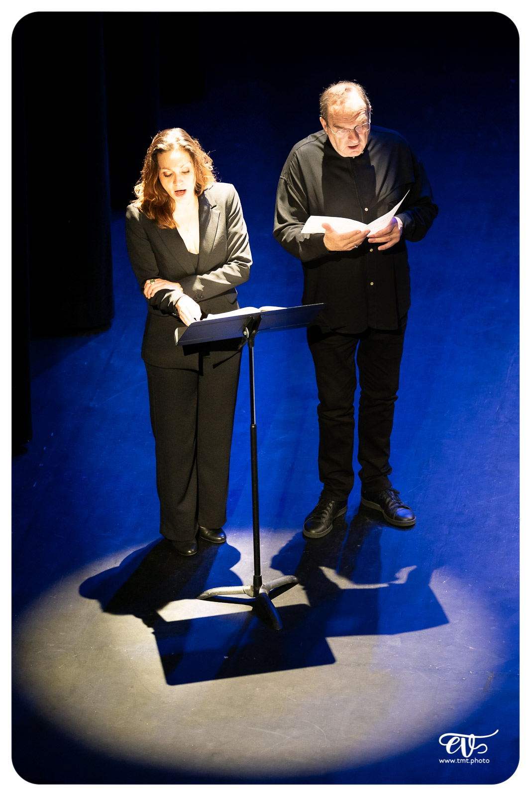 TMTPHOTO LETTRES D'AMOUR, ROBERT ET CLARA SCHUMANN 028